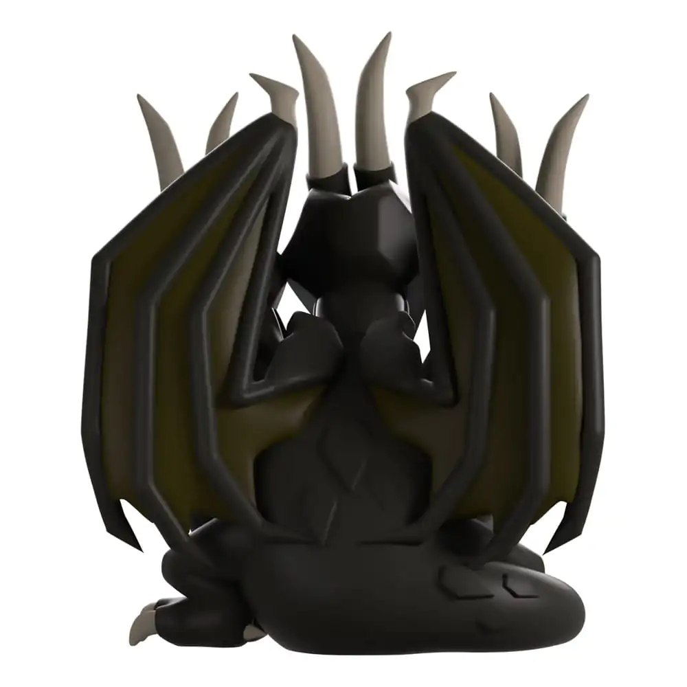 Figurka winylowa Old School RuneScape King Black Dragon 10 cm zdjęcie produktu