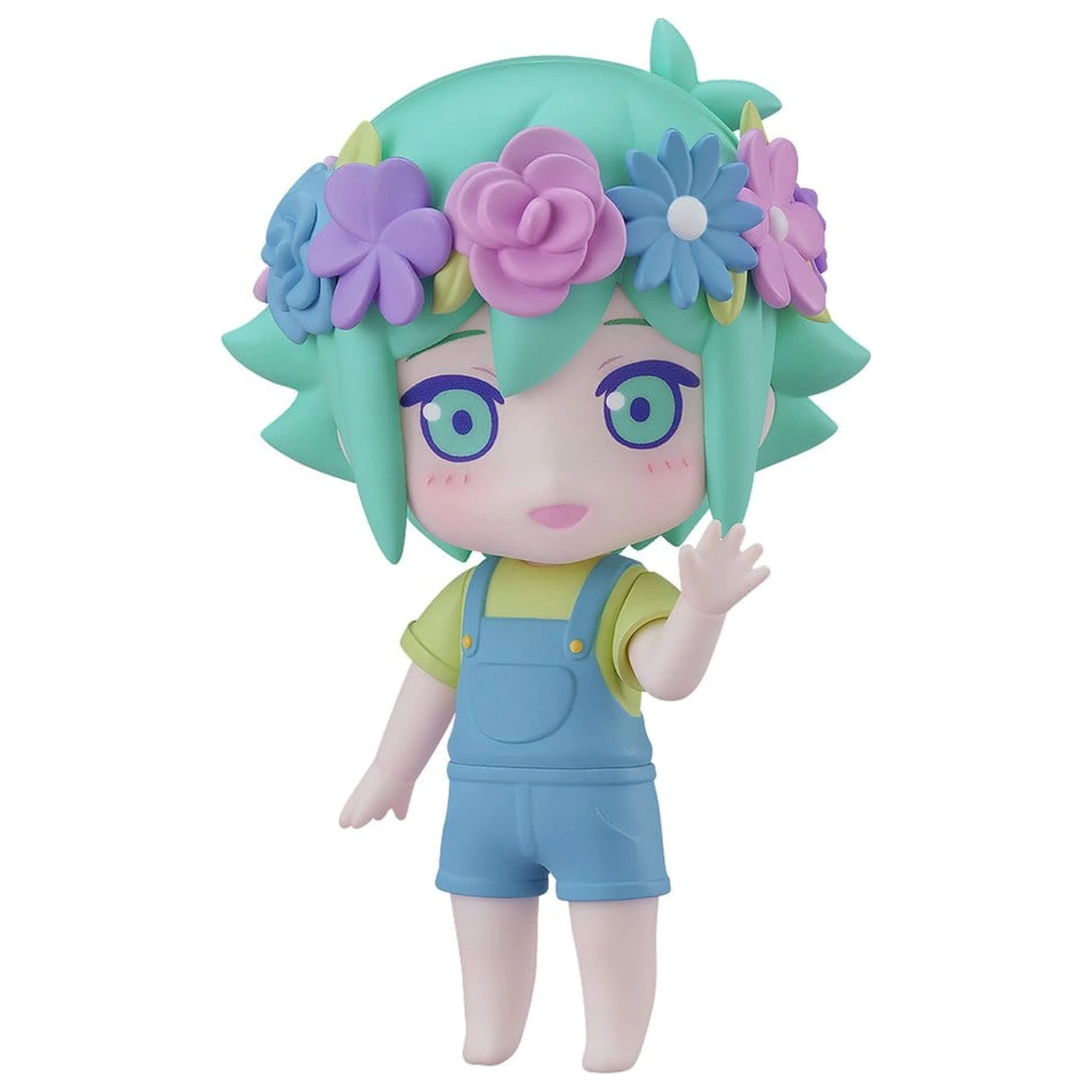 Omori Nendoroid Figurka Basil 10 cm zdjęcie produktu