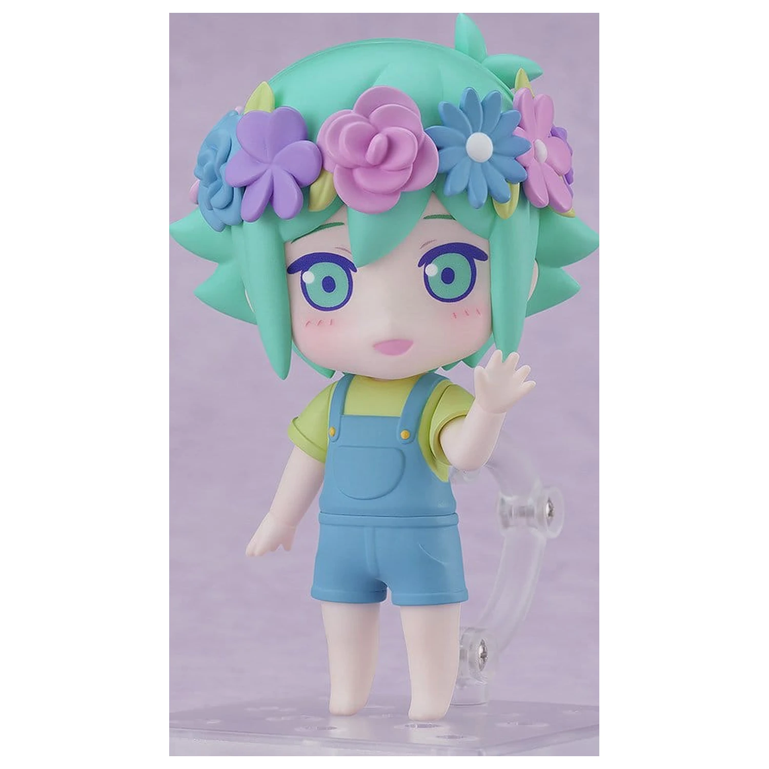 Omori Nendoroid Figurka Basil 10 cm zdjęcie produktu