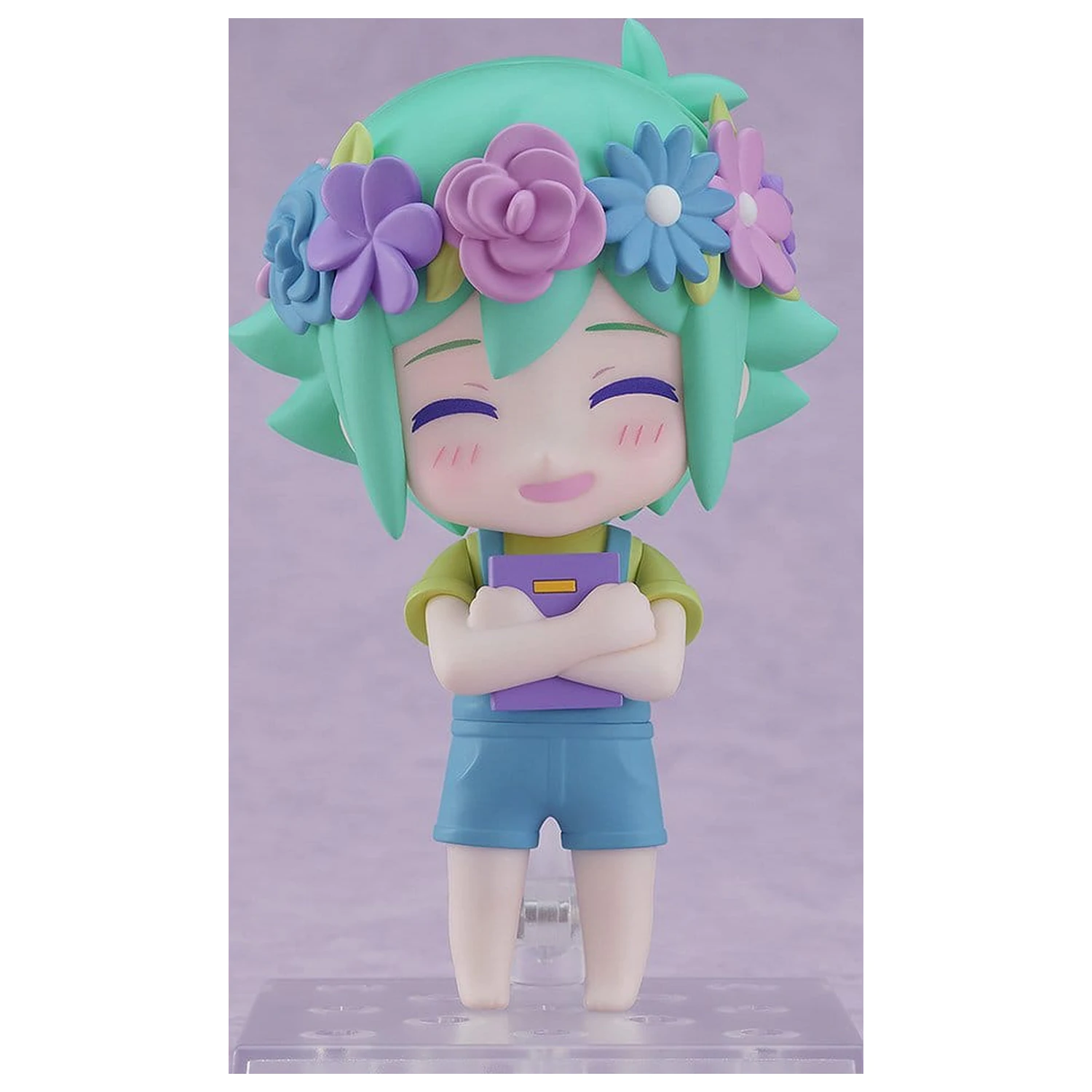 Omori Nendoroid Figurka Basil 10 cm zdjęcie produktu