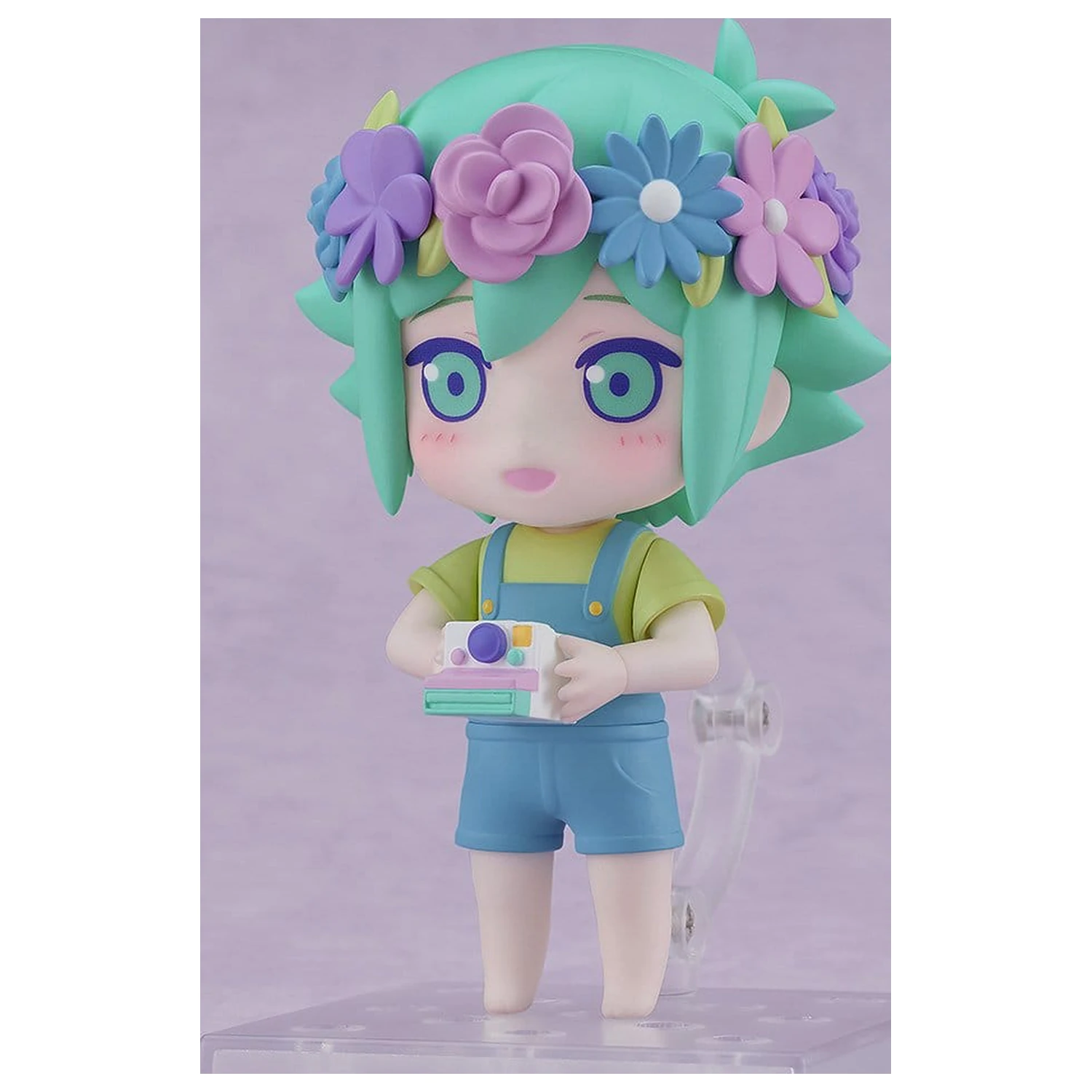 Omori Nendoroid Figurka Basil 10 cm zdjęcie produktu