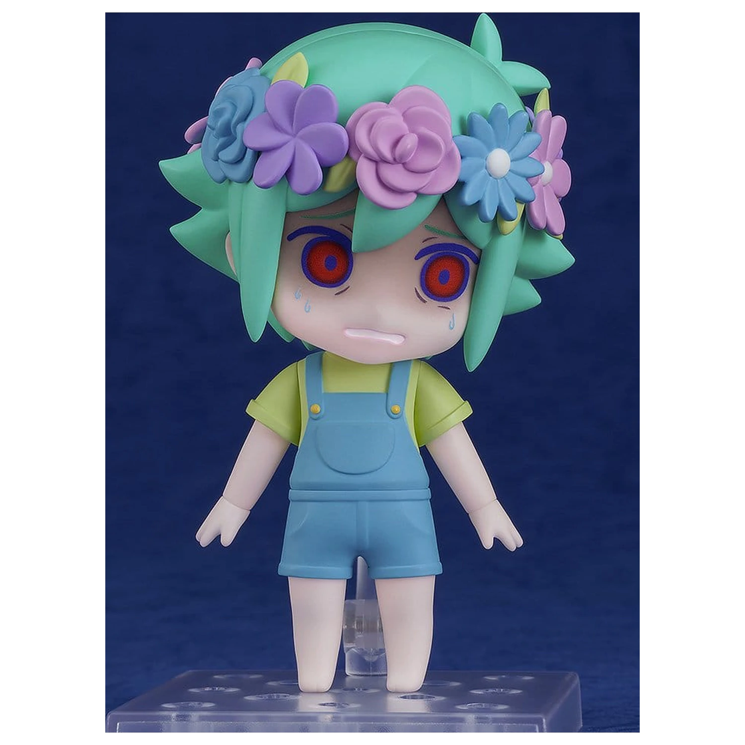 Omori Nendoroid Figurka Basil 10 cm zdjęcie produktu