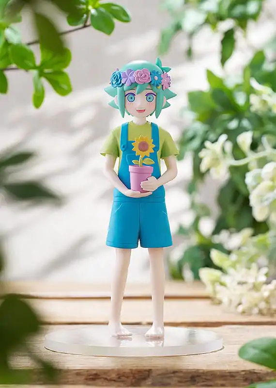 Omori Pop Up Parade PVC Statuetka Basil 16 cm zdjęcie produktu