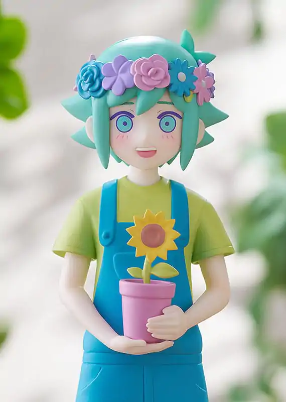 Omori Pop Up Parade PVC Statuetka Basil 16 cm zdjęcie produktu