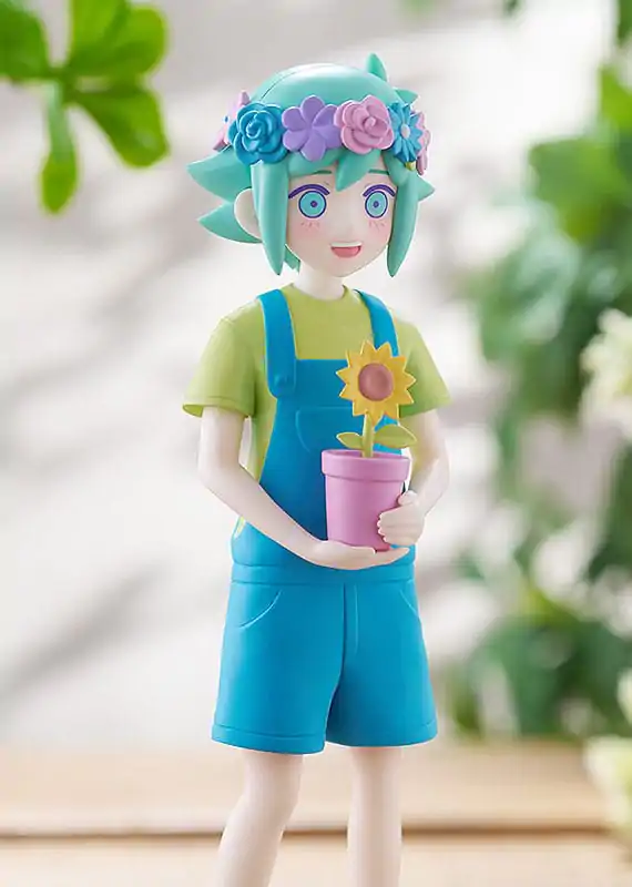 Omori Pop Up Parade PVC Statuetka Basil 16 cm zdjęcie produktu