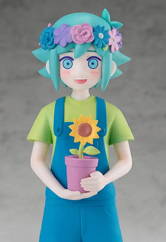 Omori Pop Up Parade PVC Statuetka Basil 16 cm zdjęcie produktu
