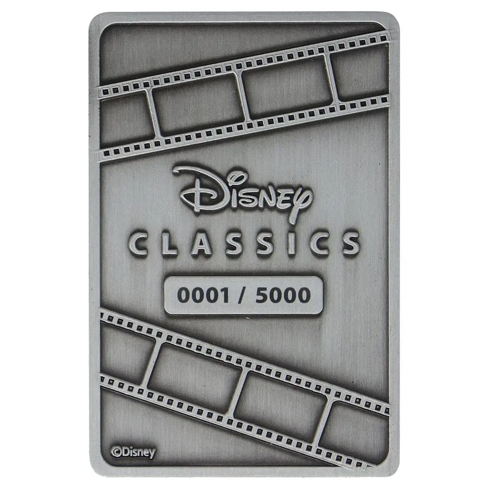 "One Hundred and One Dalmatians Ingot Limited Edition" -> Sztabka "101 Dalmatyńczyków" Limited Edition zdjęcie produktu