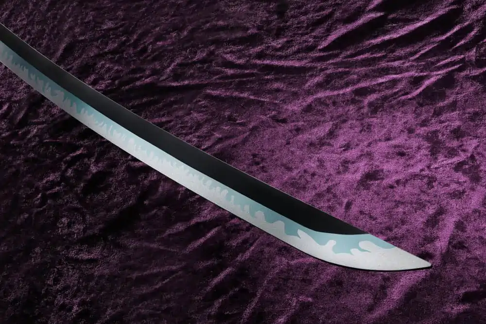 One Piece Proplica Replicas 1/1 Roronoa Zoro Three Sword Style Zestaw Mieczy 95 cm zdjęcie produktu