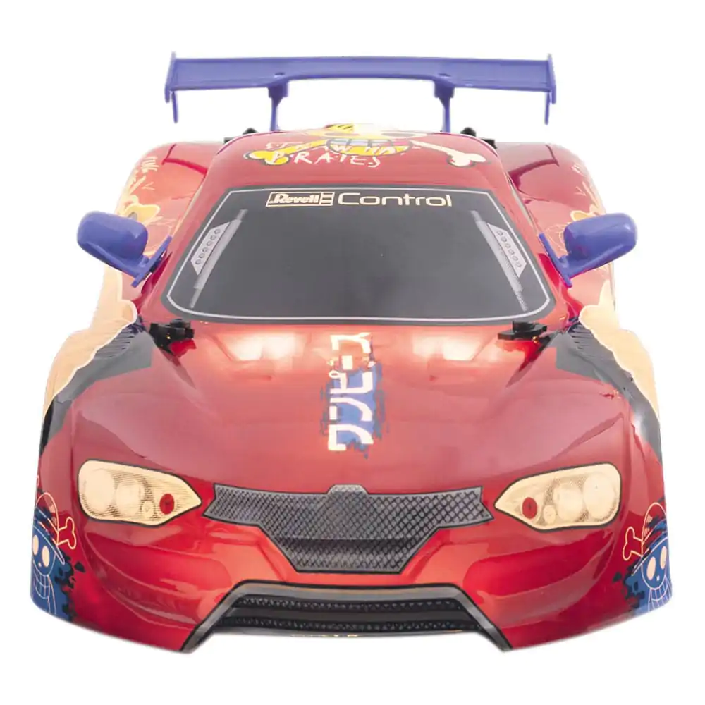 One Piece RC Pojazd 1/18 Luffy Drift Car 31 cm zdjęcie produktu