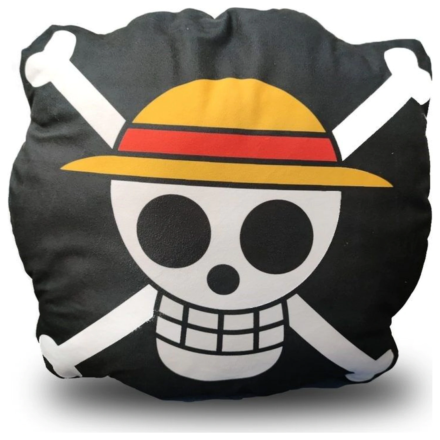 One Piece poduszka 3D zdjęcie produktu