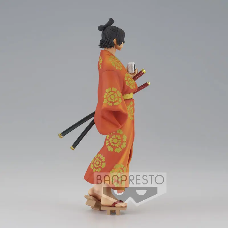 One Piece A Piece of Dream Magazine Special Vol.1 figurka 18 cm zdjęcie produktu