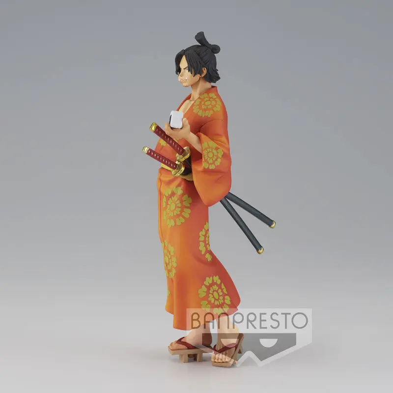 One Piece A Piece of Dream Magazine Special Vol.1 figurka 18 cm zdjęcie produktu