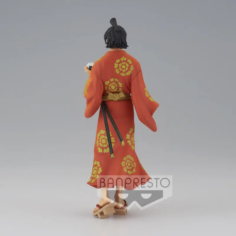 One Piece A Piece of Dream Magazine Special Vol.1 figurka 18 cm zdjęcie produktu