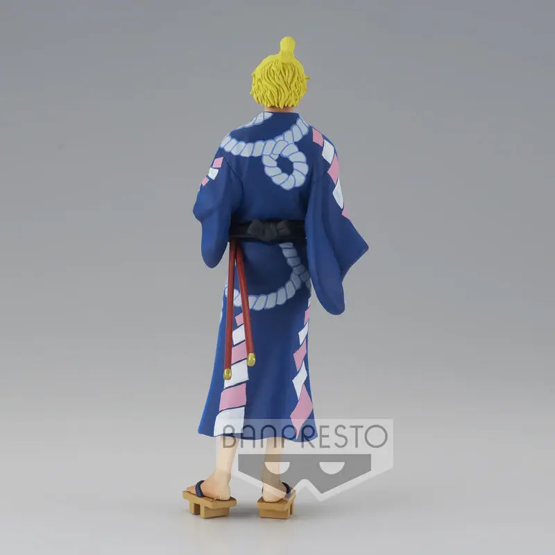 One Piece A Piece of Dream Magazyn Specjalny Sanji Figure 18cm zdjęcie produktu