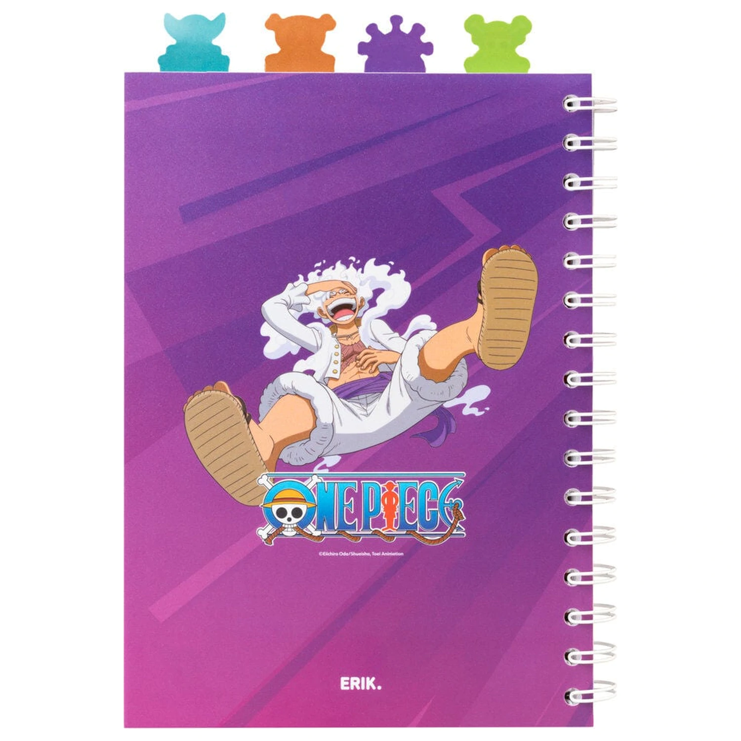 One Piece notatnik A5 zdjęcie produktu