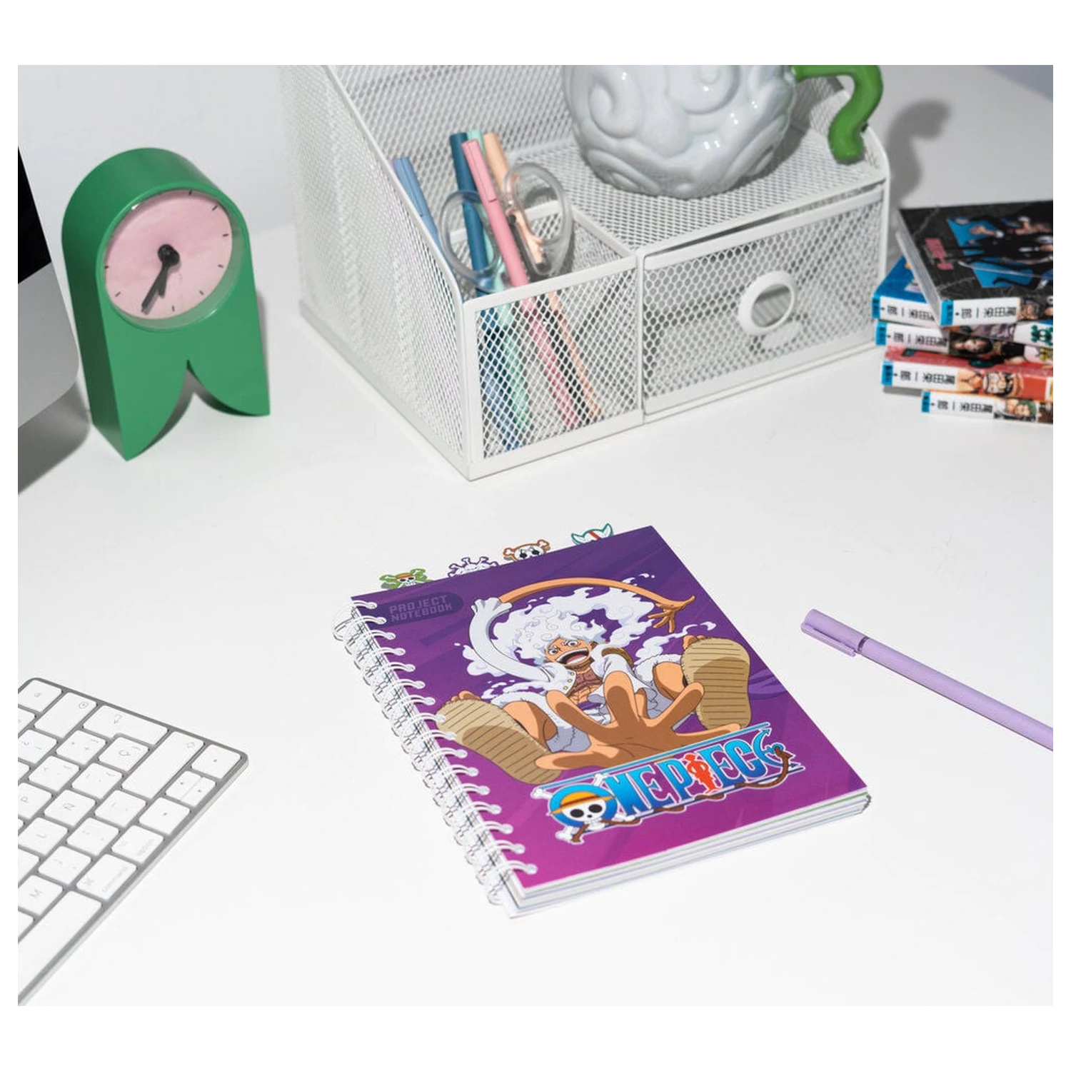 One Piece notatnik A5 zdjęcie produktu