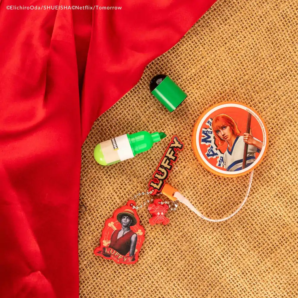 Kalendarz Adwentowy One Piece 2025 zdjęcie produktu