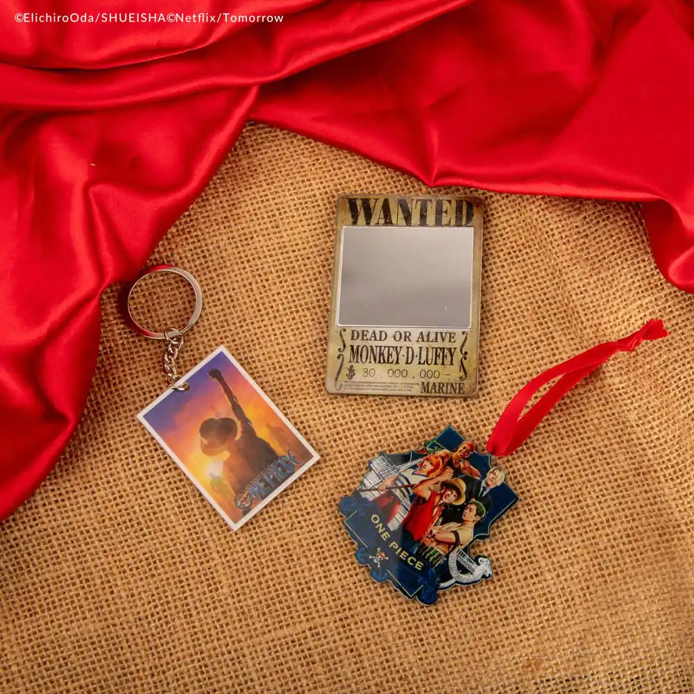 Kalendarz Adwentowy One Piece 2025 zdjęcie produktu