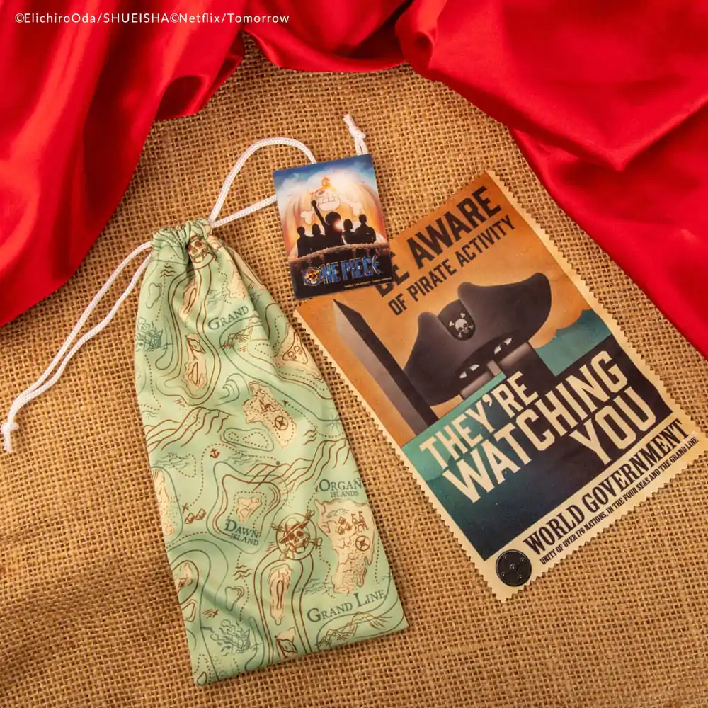 Kalendarz Adwentowy One Piece 2025 zdjęcie produktu