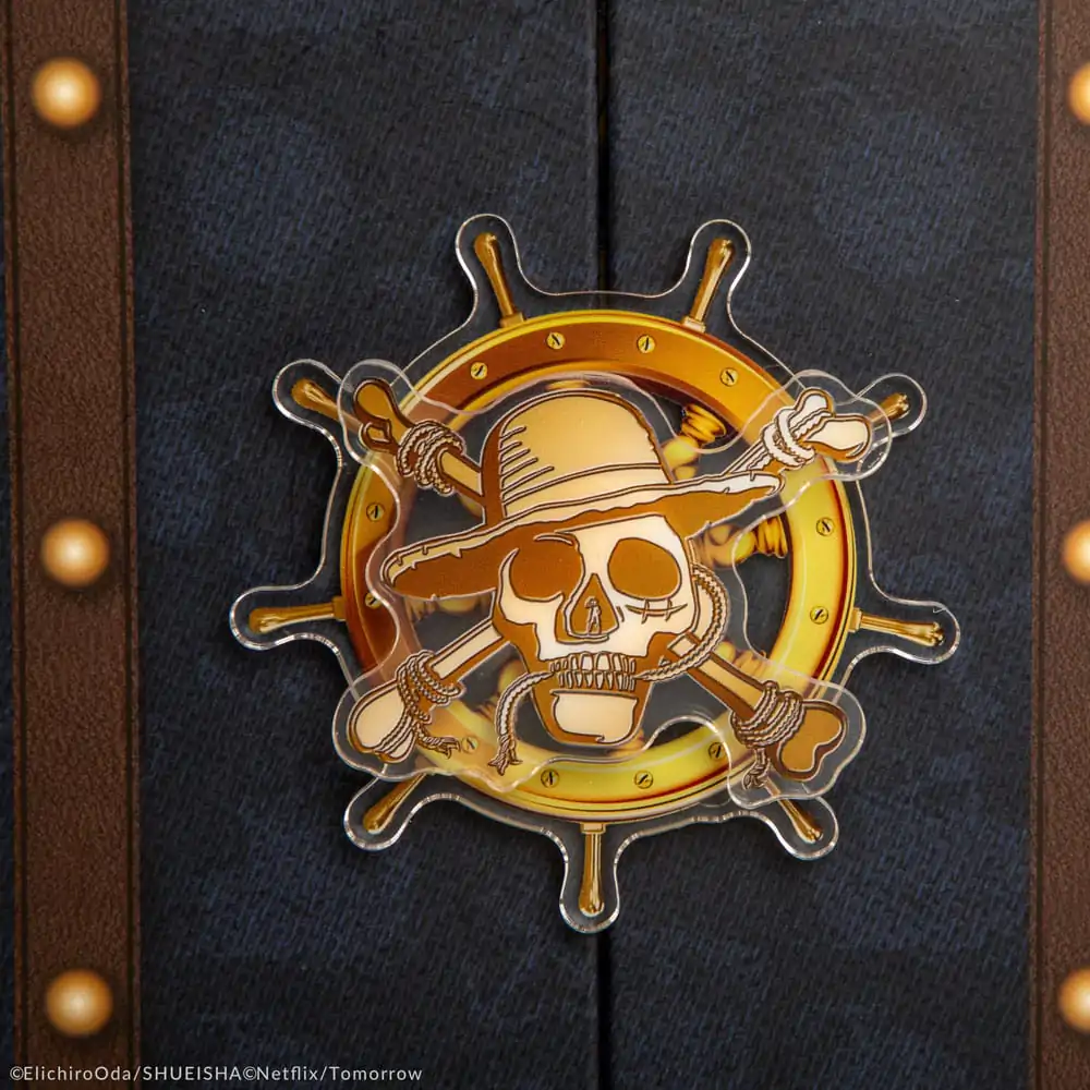 Kalendarz Adwentowy One Piece Deluxe 2025 zdjęcie produktu