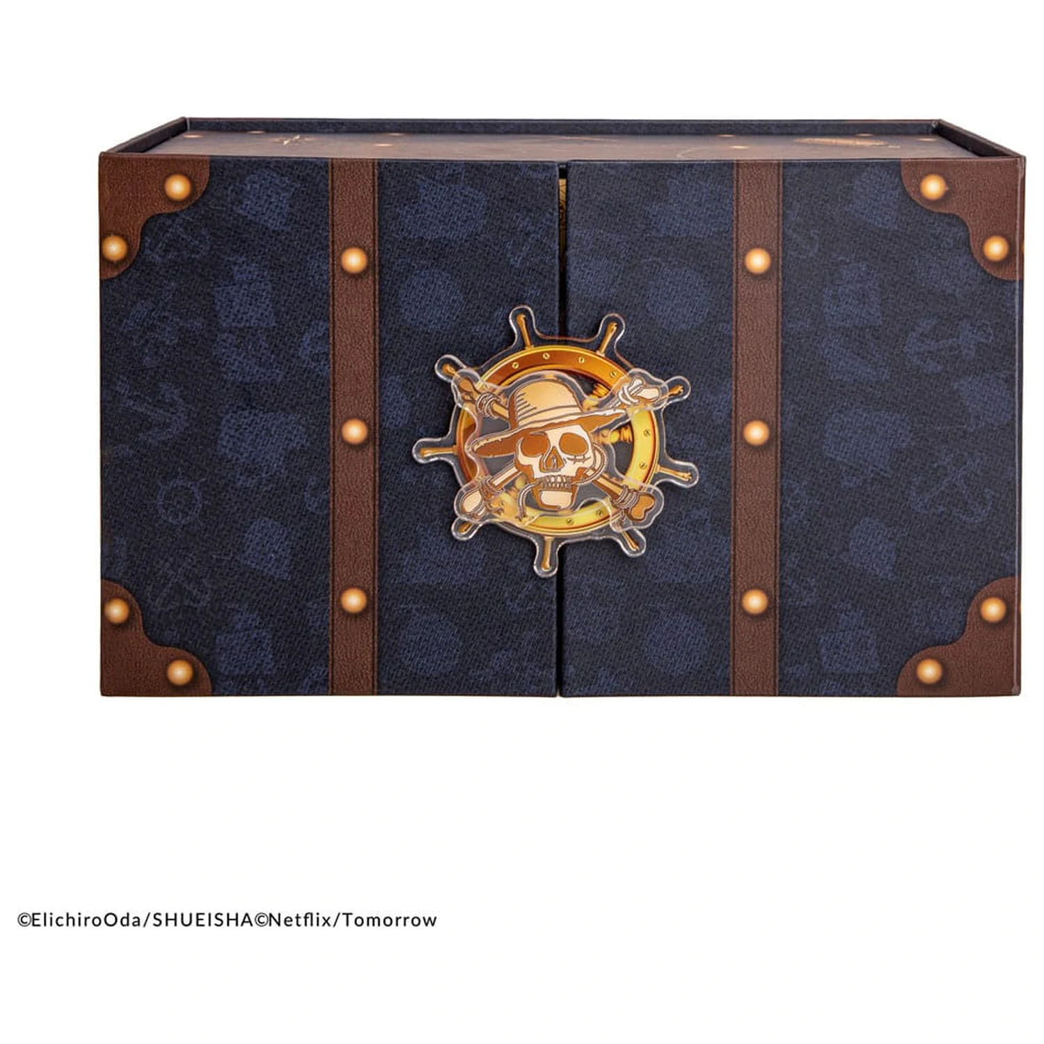 Kalendarz Adwentowy One Piece Deluxe 2025 zdjęcie produktu