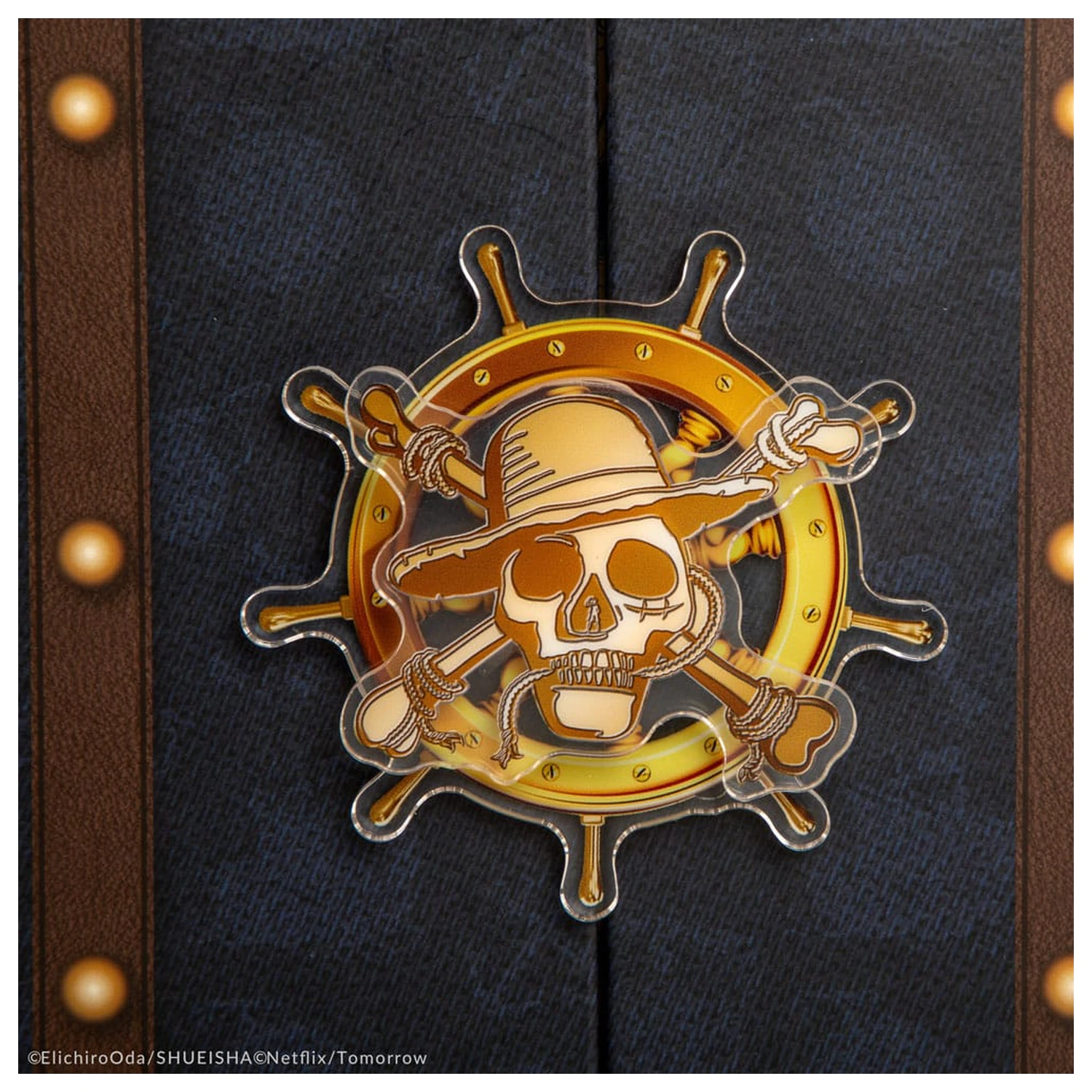 Kalendarz Adwentowy One Piece Deluxe 2025 zdjęcie produktu