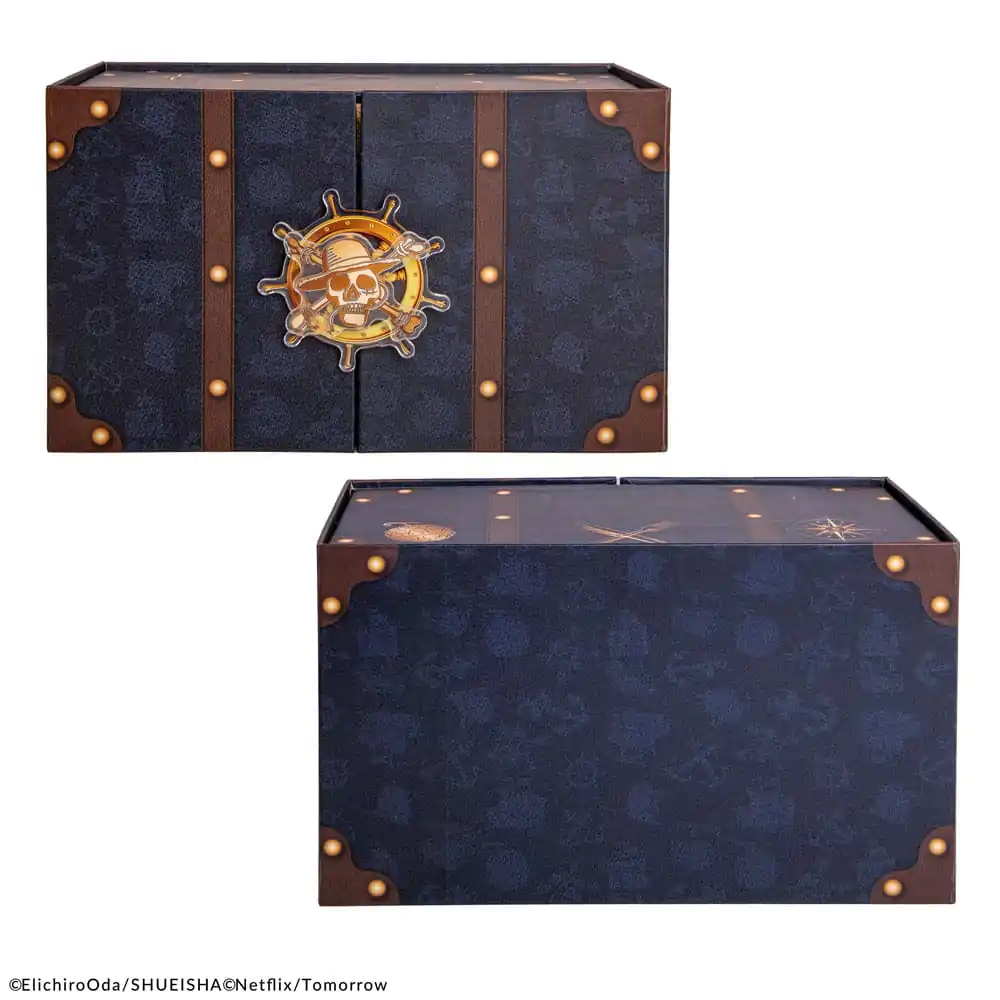 Kalendarz Adwentowy One Piece Deluxe 2025 zdjęcie produktu