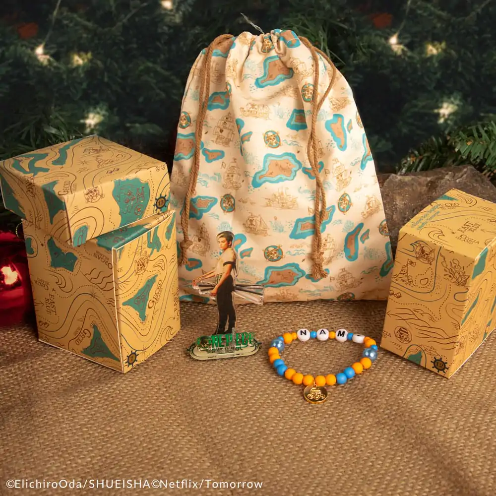 Kalendarz Adwentowy One Piece Deluxe 2025 zdjęcie produktu