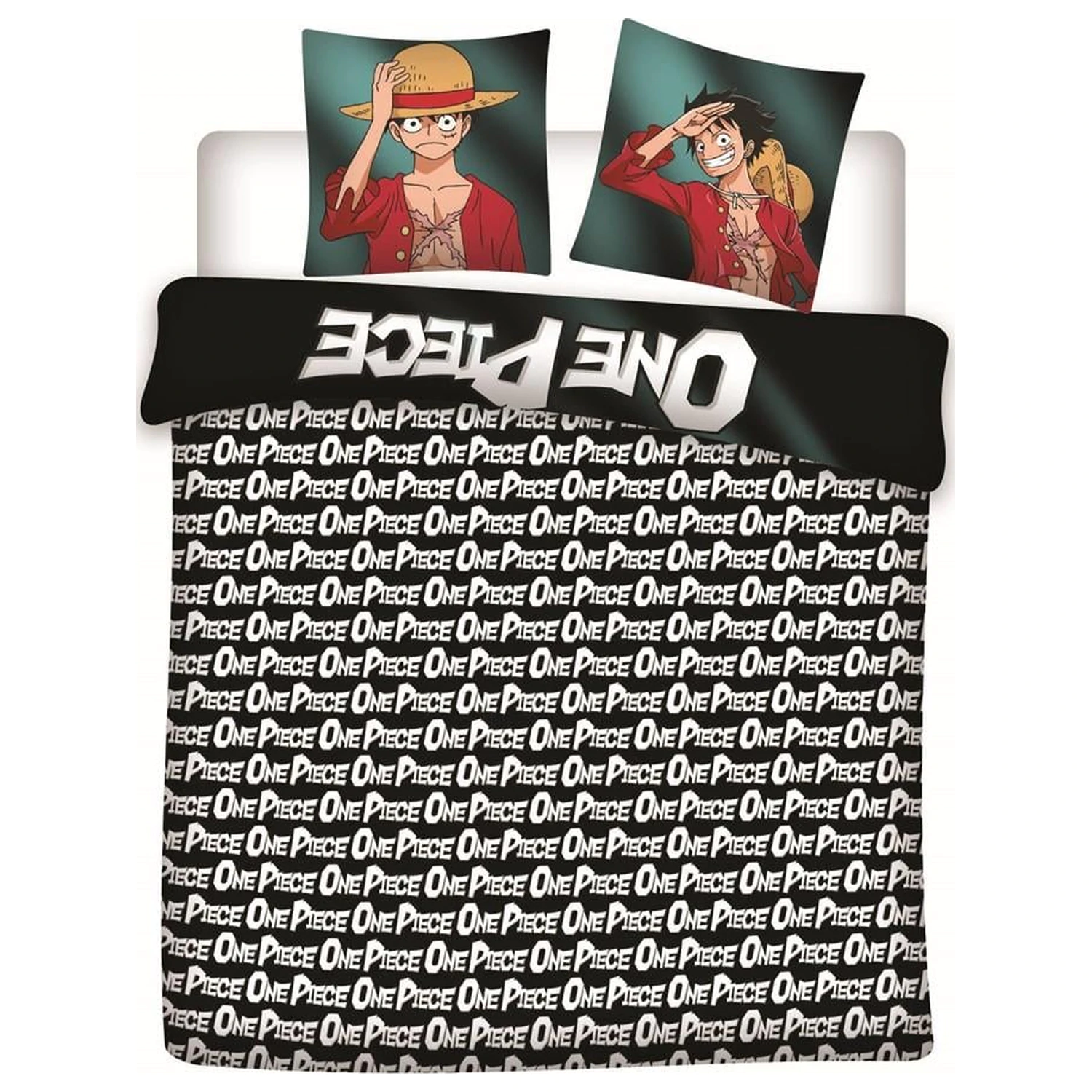One Piece Poszewka na kołdrę zdjęcie produktu
