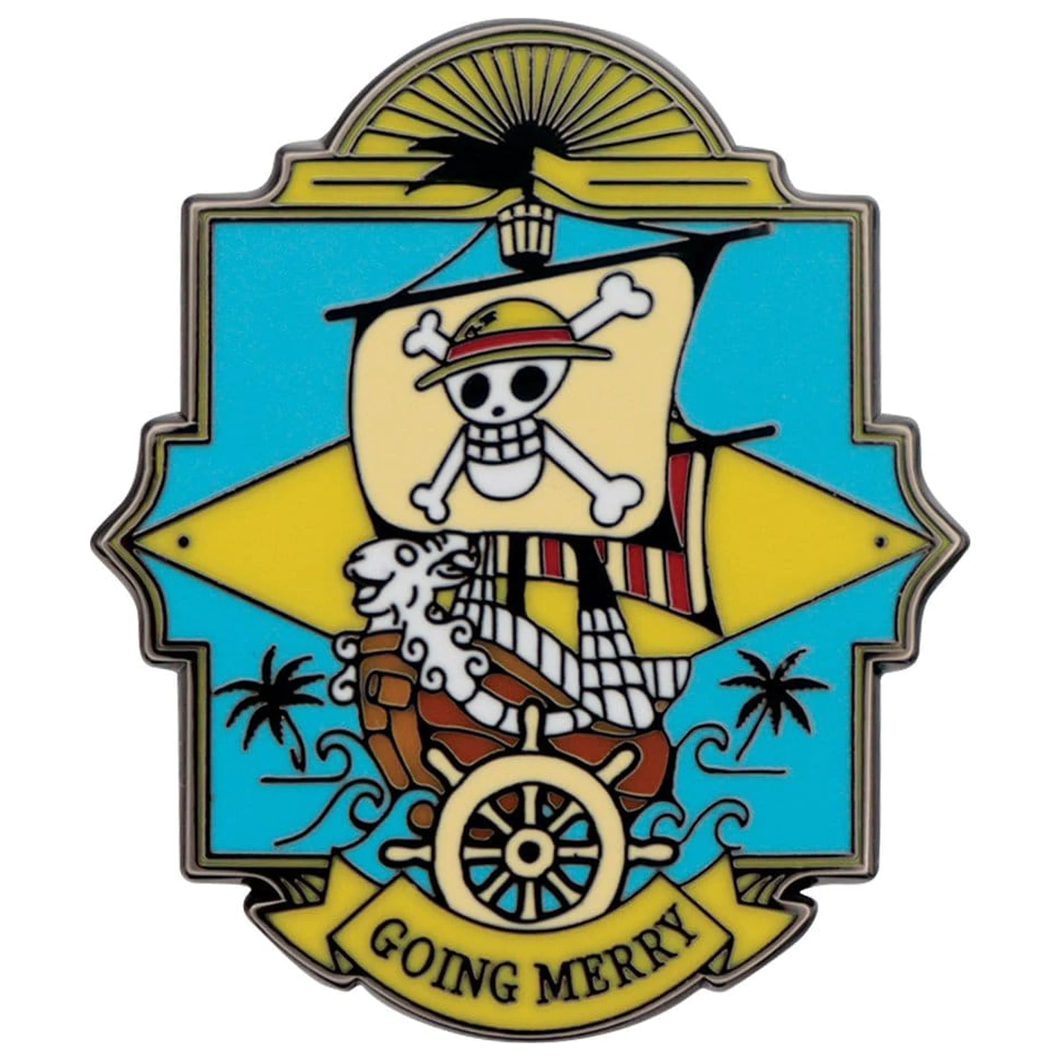 One Piece zestaw upominkowy zdjęcie produktu