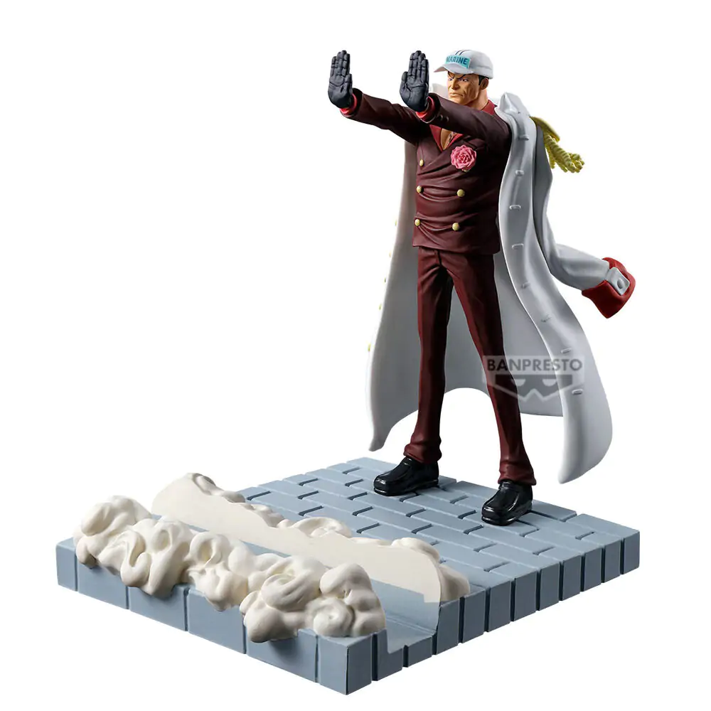 Figurka One Piece Akainu Sakazuki 12 cm zdjęcie produktu