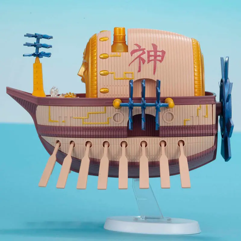 One Piece Ark Maxim Ship Model Kit figurka 15 cm zdjęcie produktu