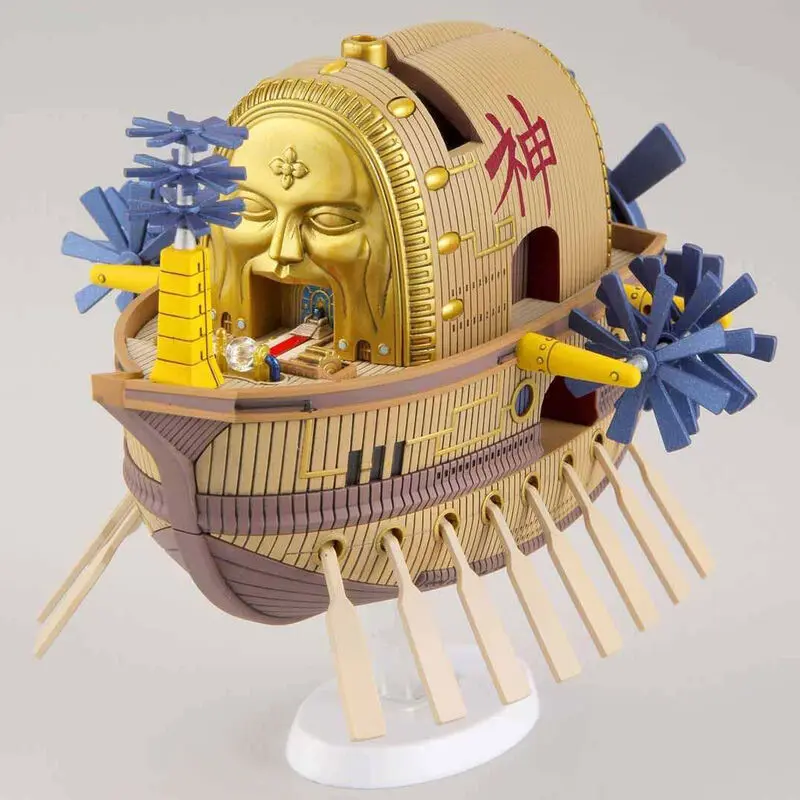 One Piece ARK Model kit figurka 15 cm zdjęcie produktu