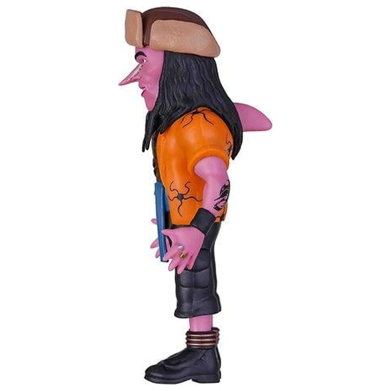 ONE PIECE Figurka Arlong Minix 12cm zdjęcie produktu