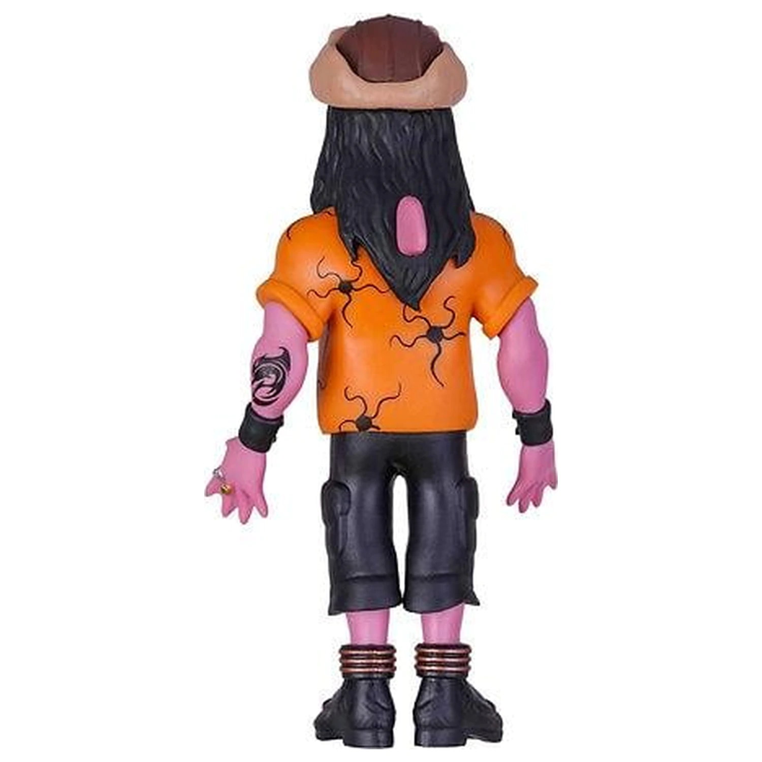 ONE PIECE Figurka Arlong Minix 12cm zdjęcie produktu