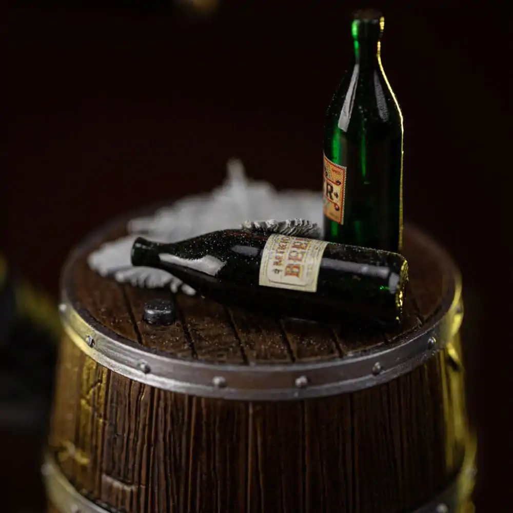 One Piece Art Scale Statua 1/10 Zoro 19 cm zdjęcie produktu