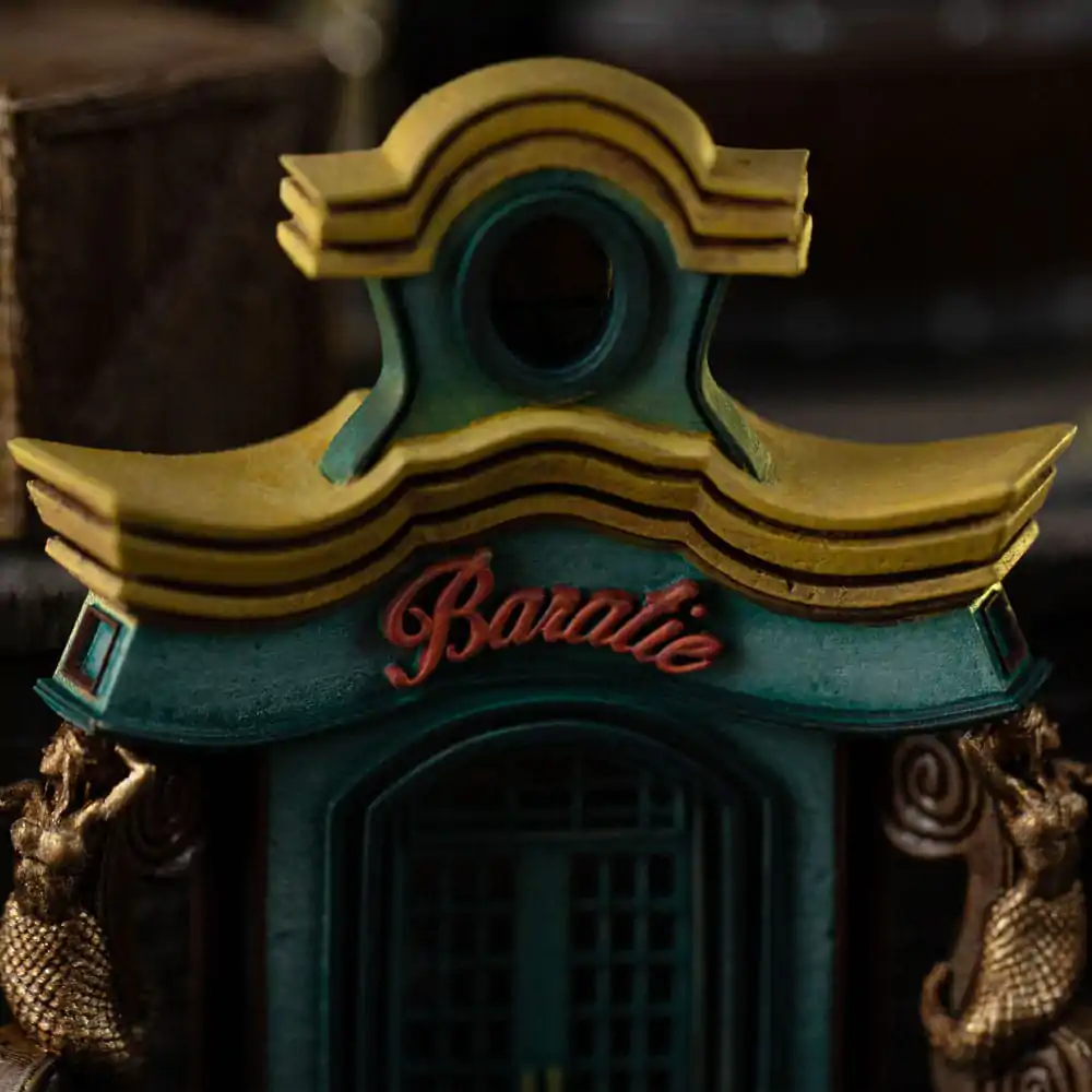 One Piece Art Scale Statua 1/10 Zoro 19 cm zdjęcie produktu