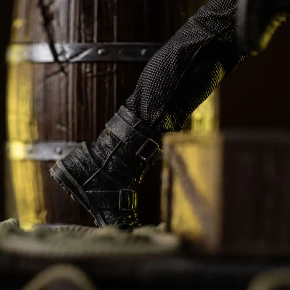 One Piece Art Scale Statua 1/10 Zoro 19 cm zdjęcie produktu