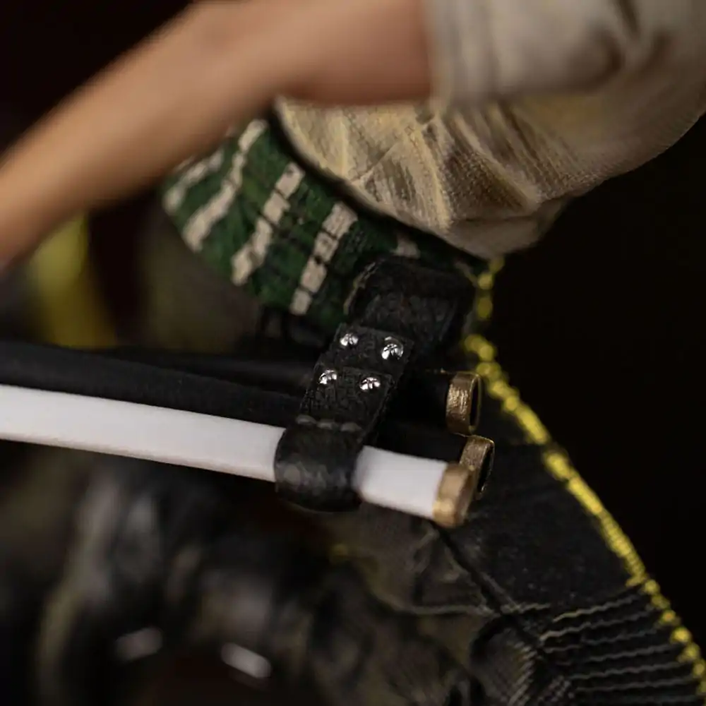 One Piece Art Scale Statua 1/10 Zoro 19 cm zdjęcie produktu