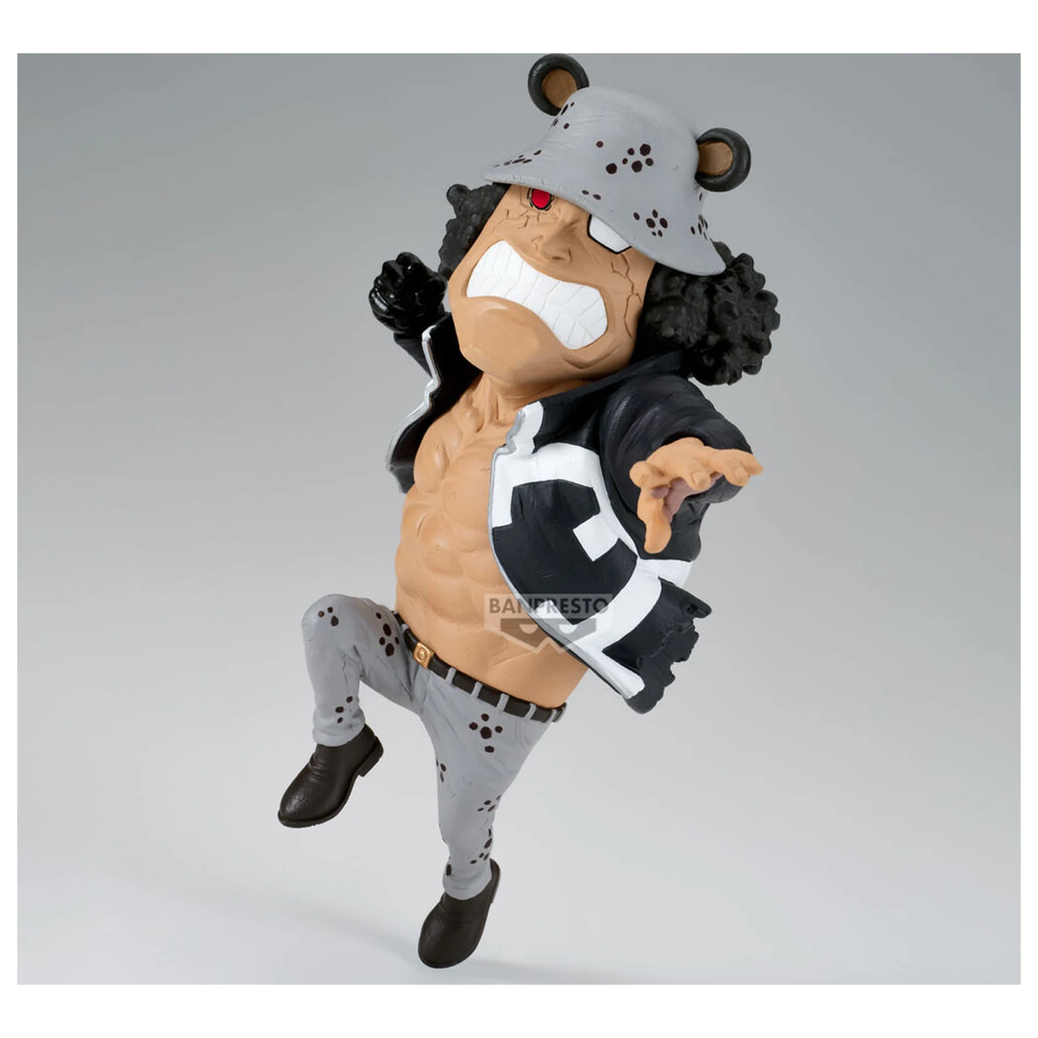 One Piece Bartholomew Kuma Mega World Collectable figurka 13 cm zdjęcie produktu