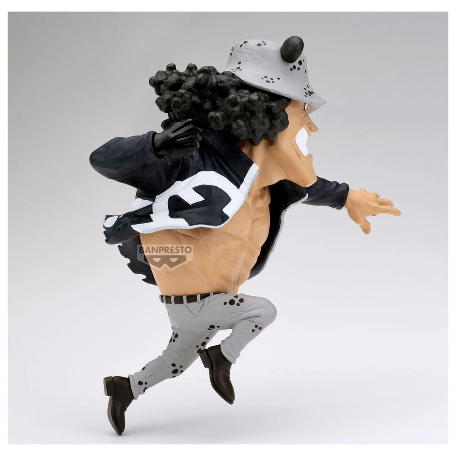 One Piece Bartholomew Kuma Mega World Collectable figurka 13 cm zdjęcie produktu