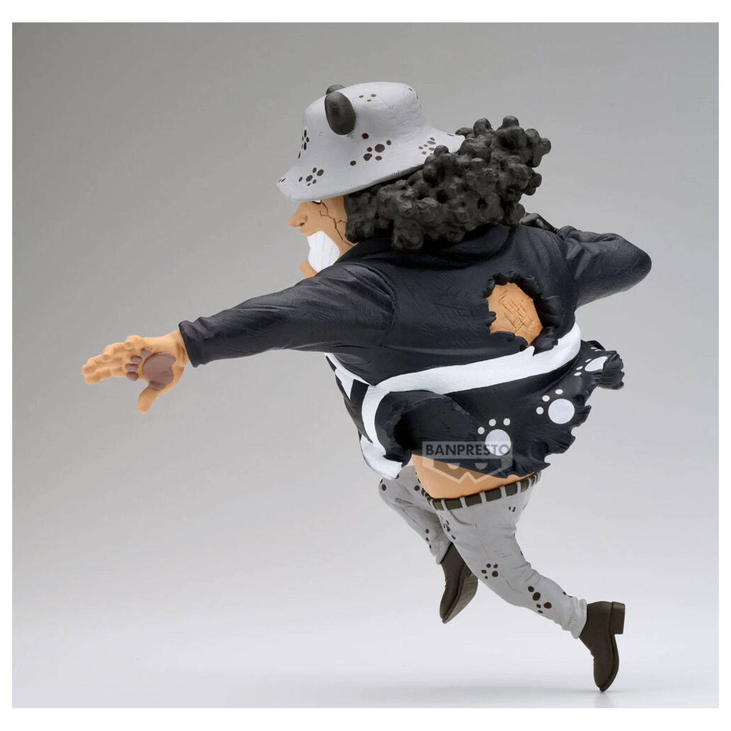 One Piece Bartholomew Kuma Mega World Collectable figurka 13 cm zdjęcie produktu