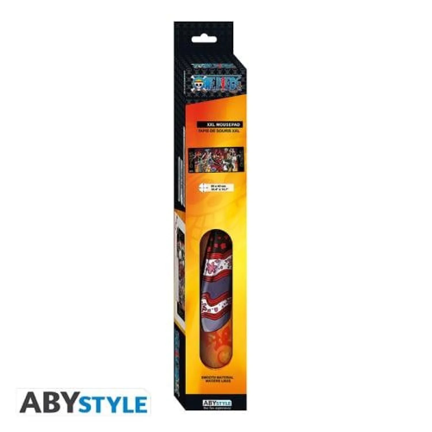 One Piece Battle at Wano XXL Podkładka pod mysz zdjęcie produktu