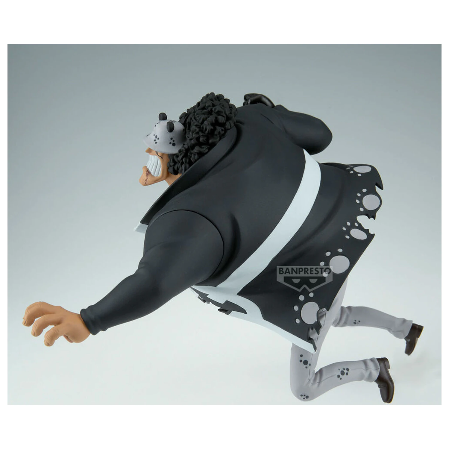 One Piece Battle Record figurka Bartholomew Kuma 13 cm zdjęcie produktu