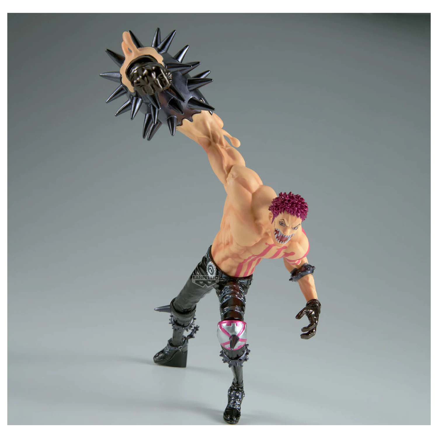 One Piece Battle Record Charlotte Katakuri Special ver figura 20 cm zdjęcie produktu