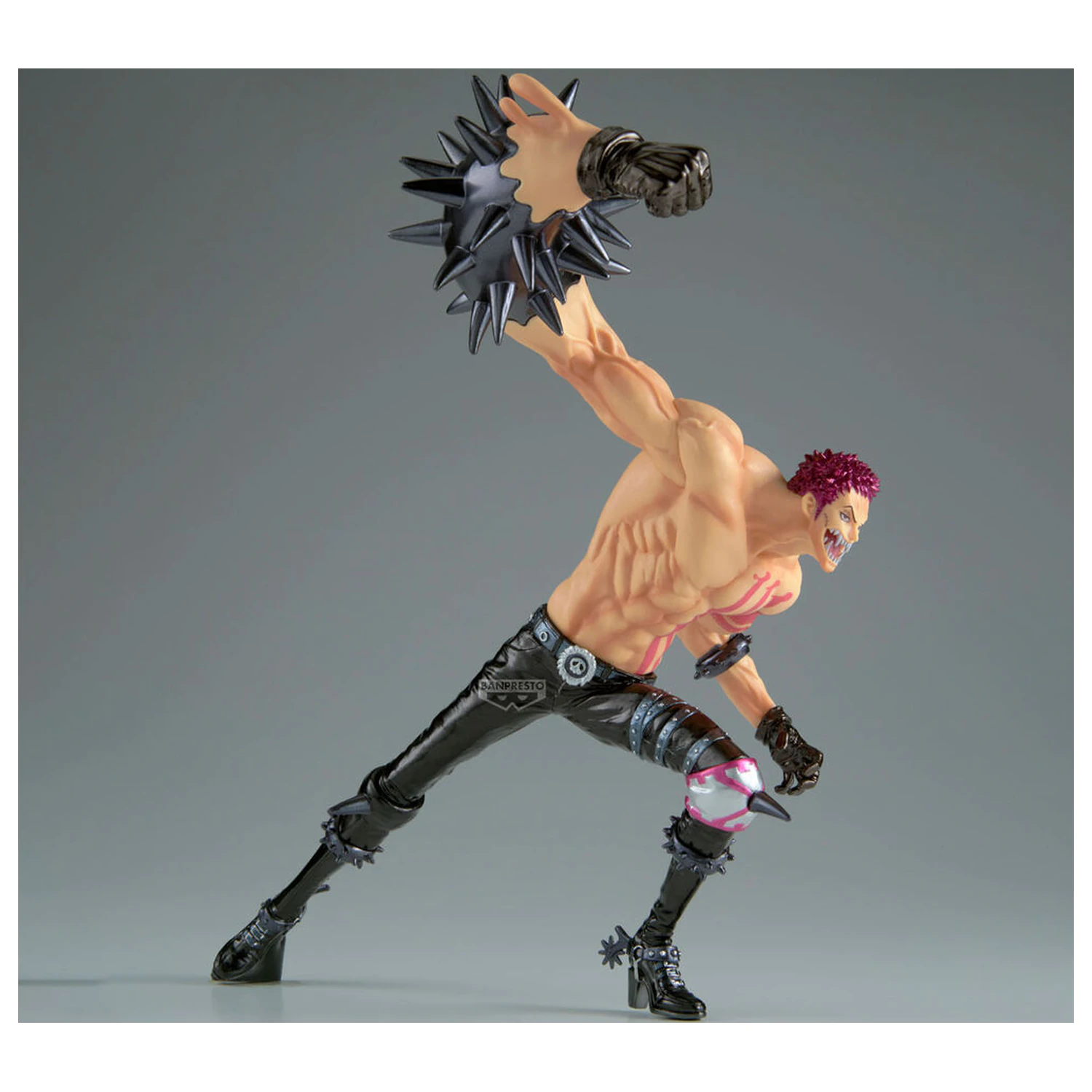One Piece Battle Record Charlotte Katakuri Special ver figura 20 cm zdjęcie produktu