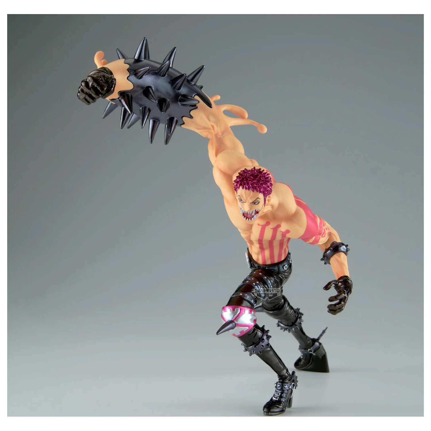 One Piece Battle Record Charlotte Katakuri Special ver figura 20 cm zdjęcie produktu