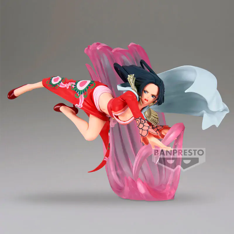 Figurka One Piece Battle Record Collection Boa Hancock 17 cm zdjęcie produktu