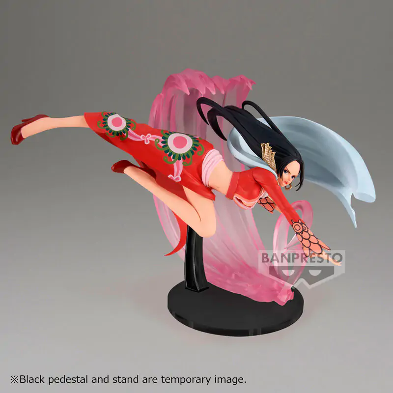 Figurka One Piece Battle Record Collection Boa Hancock 17 cm zdjęcie produktu