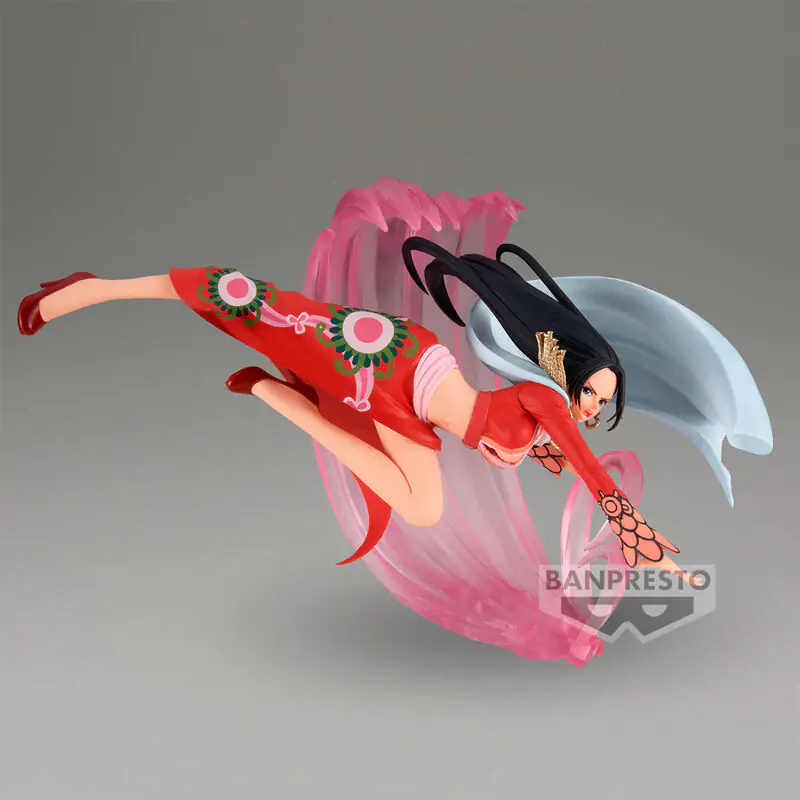 Figurka One Piece Battle Record Collection Boa Hancock 17 cm zdjęcie produktu